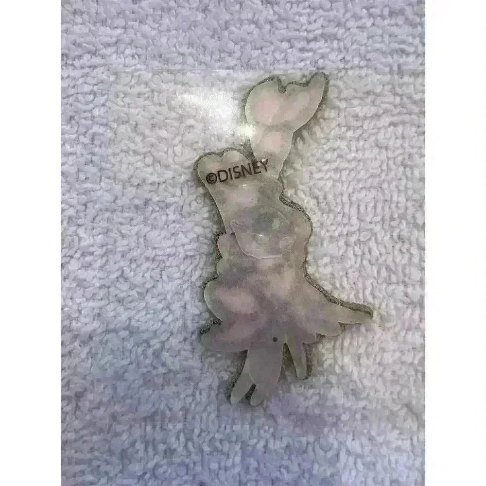 STONEY CLOVER LANE Disney Princess Sebastian EMBROIDERED Patch - Picture 2 of 7